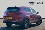 Kia Sportage 1.6 GDi 2 GPF SUV 5dr Petrol Manual Euro 6 (s/s) (130 bhp) 7