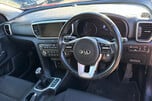 Kia Sportage 1.6 GDi 2 GPF SUV 5dr Petrol Manual Euro 6 (s/s) (130 bhp) 10