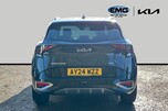 Kia Sportage 1.6 T-GDi GT-Line SUV 5dr Petrol Manual Euro 6 (s/s) (148 bhp) 6