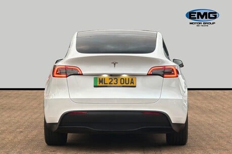 Tesla Model Y Auto RWD 5dr 6