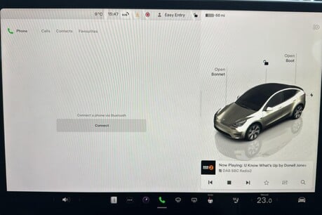 Tesla Model Y Auto RWD 5dr 20