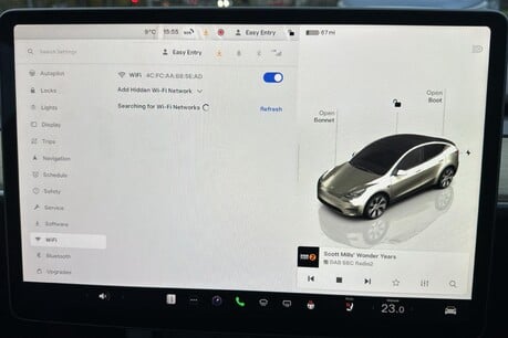 Tesla Model Y Auto RWD 5dr 40