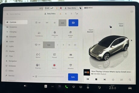 Tesla Model Y Auto RWD 5dr 14