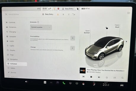 Tesla Model Y Auto RWD 5dr 39