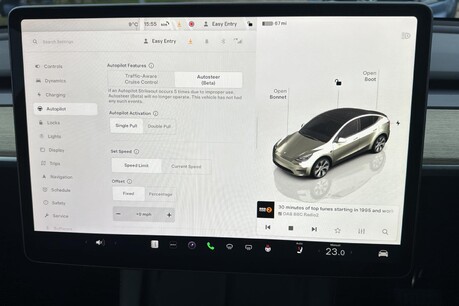 Tesla Model Y Auto RWD 5dr 37