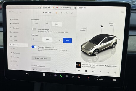 Tesla Model Y Auto RWD 5dr 38