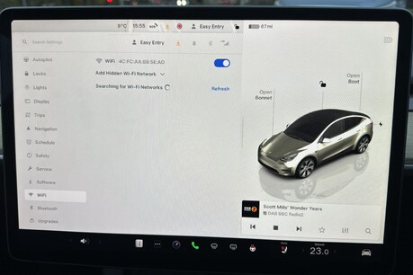 Tesla Model Y Auto RWD 5dr 40