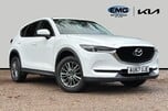 Mazda CX-5 2.0 SKYACTIV-G SE-L Nav SUV 5dr Petrol Manual Euro 6 (s/s) (165 ps) 1