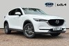 Mazda CX-5 2.0 SKYACTIV-G SE-L Nav SUV 5dr Petrol Manual Euro 6 (s/s) (165 ps)