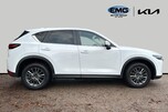 Mazda CX-5 2.0 SKYACTIV-G SE-L Nav SUV 5dr Petrol Manual Euro 6 (s/s) (165 ps) 4