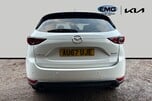 Mazda CX-5 2.0 SKYACTIV-G SE-L Nav SUV 5dr Petrol Manual Euro 6 (s/s) (165 ps) 6