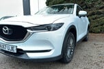 Mazda CX-5 2.0 SKYACTIV-G SE-L Nav SUV 5dr Petrol Manual Euro 6 (s/s) (165 ps) 30