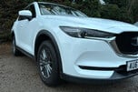 Mazda CX-5 2.0 SKYACTIV-G SE-L Nav SUV 5dr Petrol Manual Euro 6 (s/s) (165 ps) 31