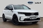 Kia Sorento 2.2 CRDi Edition SUV 5dr Diesel DCT AWD Euro 6 (s/s) (190 bhp) 1