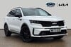 Kia Sorento 2.2 CRDi Edition SUV 5dr Diesel DCT AWD Euro 6 (s/s) (190 bhp)