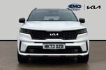 Kia Sorento 2.2 CRDi Edition SUV 5dr Diesel DCT AWD Euro 6 (s/s) (190 bhp) 2