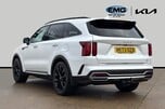 Kia Sorento 2.2 CRDi Edition SUV 5dr Diesel DCT AWD Euro 6 (s/s) (190 bhp) 4