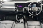 Kia Sorento 2.2 CRDi Edition SUV 5dr Diesel DCT AWD Euro 6 (s/s) (190 bhp) 8