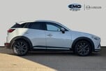 Mazda CX-3 2.0 SKYACTIV-G Sport Nav+ SUV 5dr Petrol Auto Euro 6 (s/s) (121 ps) 4