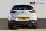 Mazda CX-3 2.0 SKYACTIV-G Sport Nav+ SUV 5dr Petrol Auto Euro 6 (s/s) (121 ps) 6