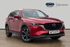 Mazda CX-5 2.0 SKYACTIV-G Sport Edition SUV 5dr Petrol Manual Euro 6 (s/s) (165 ps)