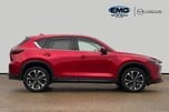 Mazda CX-5 2.0 SKYACTIV-G Sport Edition SUV 5dr Petrol Manual Euro 6 (s/s) (165 ps) 4