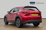 Mazda CX-5 2.0 SKYACTIV-G Sport Edition SUV 5dr Petrol Manual Euro 6 (s/s) (165 ps) 5