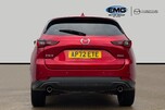 Mazda CX-5 2.0 SKYACTIV-G Sport Edition SUV 5dr Petrol Manual Euro 6 (s/s) (165 ps) 6