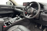 Mazda CX-5 2.0 SKYACTIV-G Sport Edition SUV 5dr Petrol Manual Euro 6 (s/s) (165 ps) 10