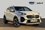 Kia Sportage 1.6 T-GDi GT-Line SUV 5dr Petrol Manual Euro 6 (s/s) (174 bhp) 1