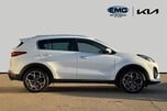 Kia Sportage 1.6 T-GDi GT-Line SUV 5dr Petrol Manual Euro 6 (s/s) (174 bhp) 4