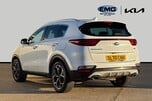 Kia Sportage 1.6 T-GDi GT-Line SUV 5dr Petrol Manual Euro 6 (s/s) (174 bhp) 5