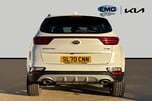 Kia Sportage 1.6 T-GDi GT-Line SUV 5dr Petrol Manual Euro 6 (s/s) (174 bhp) 6