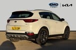 Kia Sportage 1.6 T-GDi GT-Line SUV 5dr Petrol Manual Euro 6 (s/s) (174 bhp) 7