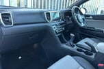 Kia Sportage 1.6 T-GDi GT-Line SUV 5dr Petrol Manual Euro 6 (s/s) (174 bhp) 11