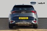 Kia Sportage 1.6 T-GDi 13.8kWh GT-Line S SUV 5dr Petrol Plug-in Hybrid Auto AWD Euro 6 ( 6