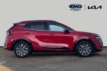 Kia Sportage 1.6 h T-GDi GT-Line SUV 5dr Petrol Hybrid Auto Euro 6 (s/s) (226 bhp) 4