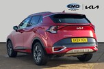 Kia Sportage 1.6 h T-GDi GT-Line SUV 5dr Petrol Hybrid Auto Euro 6 (s/s) (226 bhp) 5