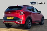 Kia Sportage 1.6 h T-GDi GT-Line SUV 5dr Petrol Hybrid Auto Euro 6 (s/s) (226 bhp) 7