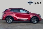 Kia Sportage 1.6 h T-GDi GT-Line SUV 5dr Petrol Hybrid Auto Euro 6 (s/s) (226 bhp) 4