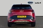 Kia Sportage 1.6 h T-GDi GT-Line SUV 5dr Petrol Hybrid Auto Euro 6 (s/s) (226 bhp) 6