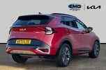 Kia Sportage 1.6 h T-GDi GT-Line SUV 5dr Petrol Hybrid Auto Euro 6 (s/s) (226 bhp) 7