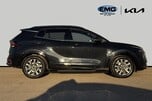 Kia Sportage 1.6 h T-GDi GT-Line S SUV 5dr Petrol Hybrid Auto Euro 6 (s/s) (226 bhp) 4