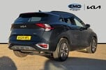 Kia Sportage 1.6 h T-GDi GT-Line S SUV 5dr Petrol Hybrid Auto Euro 6 (s/s) (226 bhp) 7