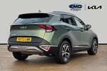 Kia Sportage 1.6 h T-GDi 3 SUV 5dr Petrol Hybrid Auto Euro 6 (s/s) (226 bhp) 7