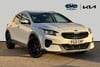 Kia Xceed 1.5 T-GDi 3 SUV 5dr Petrol Manual Euro 6 (s/s) (158 bhp)