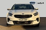 Kia Xceed 1.5 T-GDi 3 SUV 5dr Petrol Manual Euro 6 (s/s) (158 bhp) 2