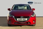 Mazda 2 1.5 SKYACTIV-G Sport Nav Hatchback 5dr Petrol Manual Euro 6 (s/s) (115 ps) 2