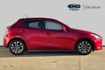 Mazda 2 1.5 SKYACTIV-G Sport Nav Hatchback 5dr Petrol Manual Euro 6 (s/s) (115 ps) 4