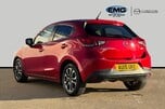 Mazda 2 1.5 SKYACTIV-G Sport Nav Hatchback 5dr Petrol Manual Euro 6 (s/s) (115 ps) 5